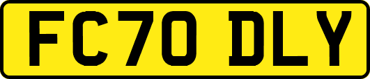 FC70DLY