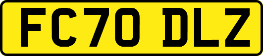 FC70DLZ