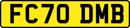 FC70DMB