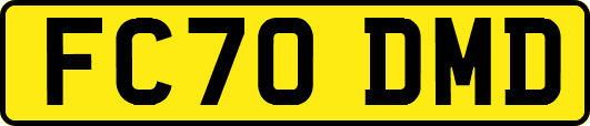 FC70DMD