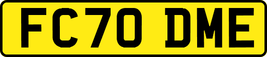 FC70DME