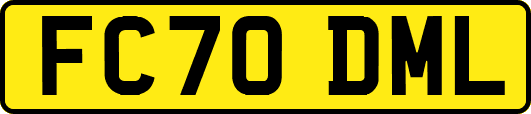 FC70DML