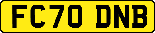 FC70DNB