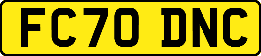 FC70DNC