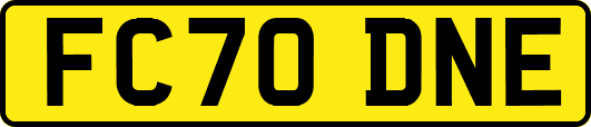 FC70DNE