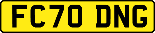 FC70DNG