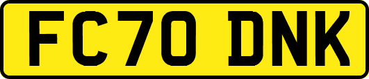FC70DNK