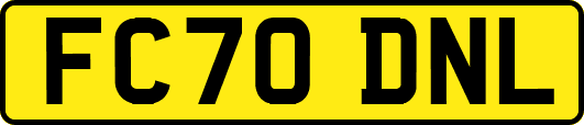 FC70DNL