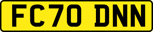 FC70DNN