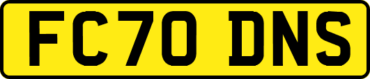 FC70DNS
