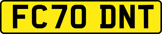 FC70DNT