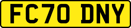 FC70DNY