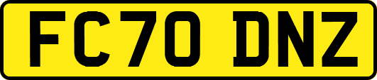 FC70DNZ