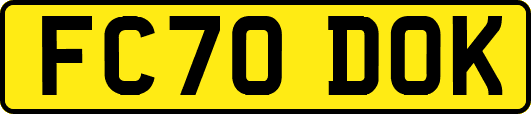 FC70DOK