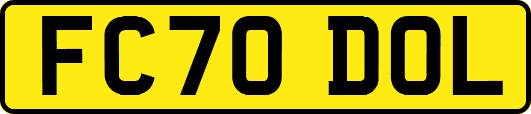 FC70DOL