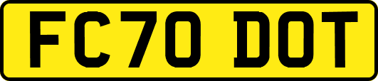 FC70DOT