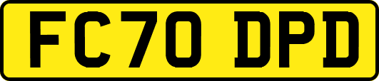 FC70DPD