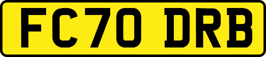 FC70DRB