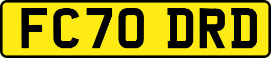 FC70DRD