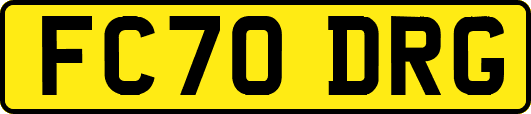 FC70DRG