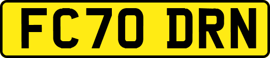 FC70DRN