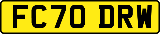FC70DRW