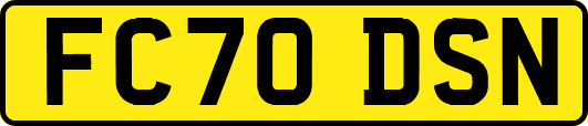 FC70DSN