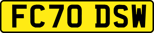 FC70DSW