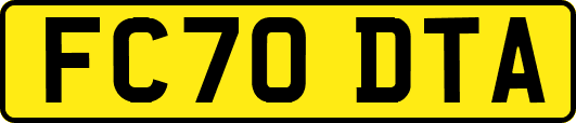 FC70DTA