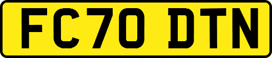 FC70DTN
