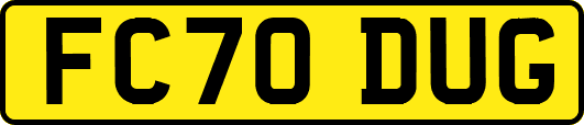 FC70DUG