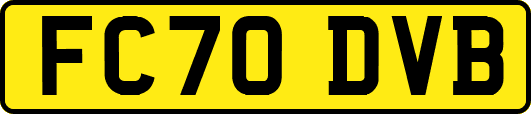 FC70DVB
