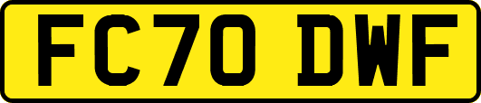 FC70DWF