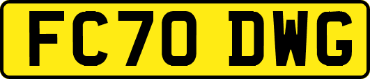FC70DWG