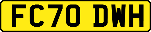 FC70DWH