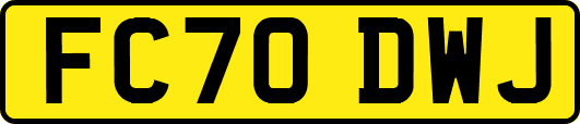 FC70DWJ