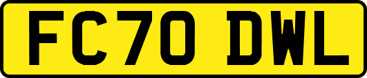 FC70DWL