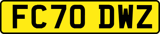 FC70DWZ
