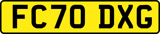 FC70DXG