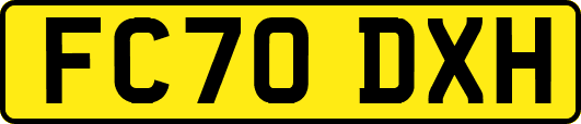 FC70DXH