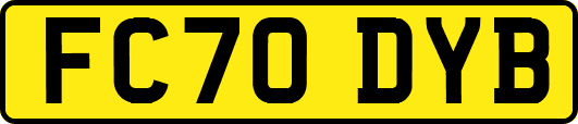 FC70DYB