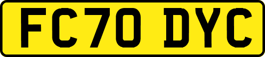 FC70DYC