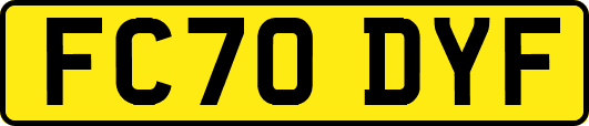 FC70DYF