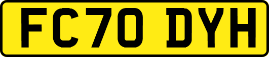 FC70DYH