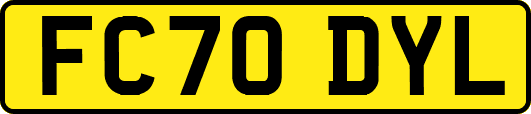 FC70DYL