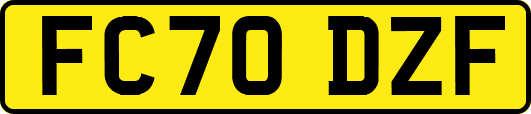 FC70DZF