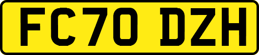 FC70DZH