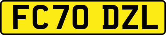 FC70DZL