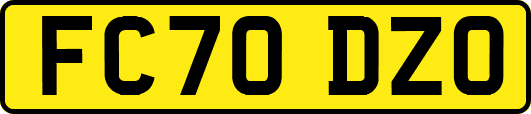 FC70DZO