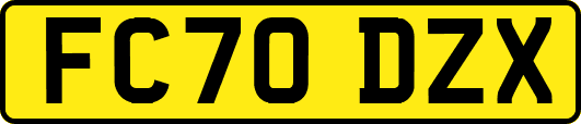 FC70DZX